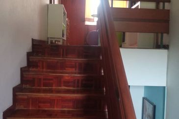 {JALAN DUTA, KL} BIG 22K SQUARE FEET BUNGALOW FOR SALE 