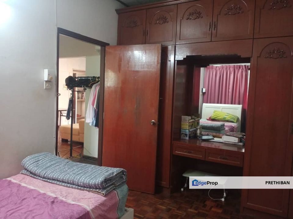 {JALAN DUTA, KL} BIG 22K SQUARE FEET BUNGALOW FOR SALE , Kuala Lumpur, Taman Duta