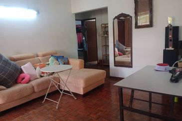 {JALAN DUTA, KL} BIG 22K SQUARE FEET BUNGALOW FOR SALE 