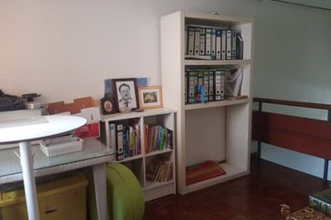 {JALAN DUTA, KL} BIG 22K SQUARE FEET BUNGALOW FOR SALE 