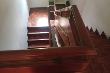 {JALAN DUTA, KL} BIG 22K SQUARE FEET BUNGALOW FOR SALE 