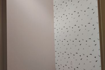 {BATU GAJAH} Terrace Houses by the Lakes