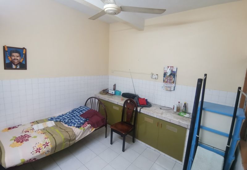 {Teluk Intan} 5 mins to Hospital Teluk Intan, Double Storey House For Sale