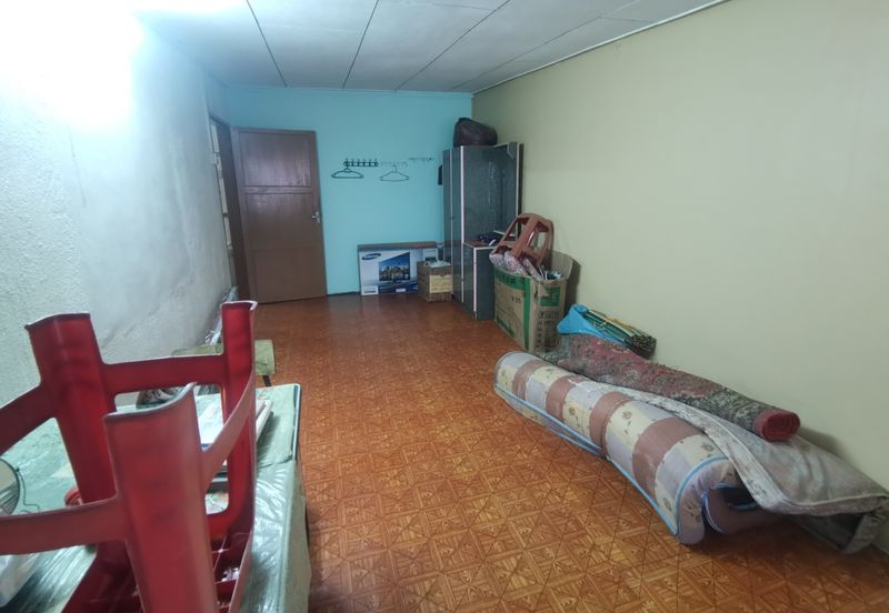 {Teluk Intan} 5 mins to Hospital Teluk Intan, Double Storey House For Sale