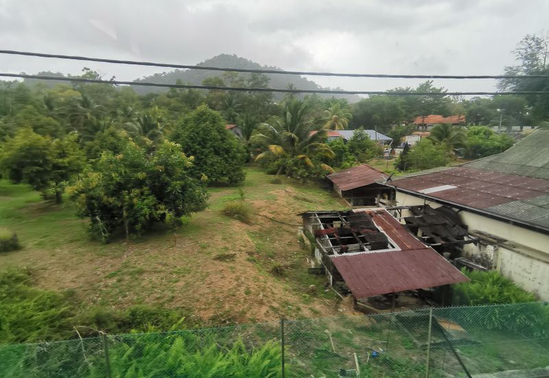 [PULAU PANGKOR} Vacation Studio Apartment For Sale