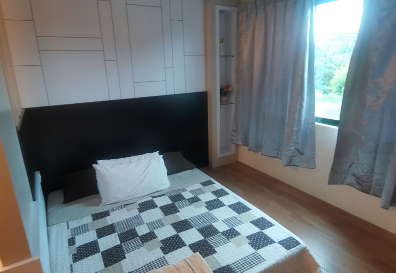 [PULAU PANGKOR} Vacation Studio Apartment For Sale
