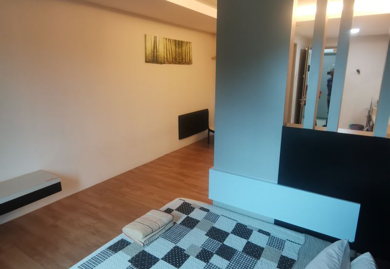 [PULAU PANGKOR} Vacation Studio Apartment For Sale