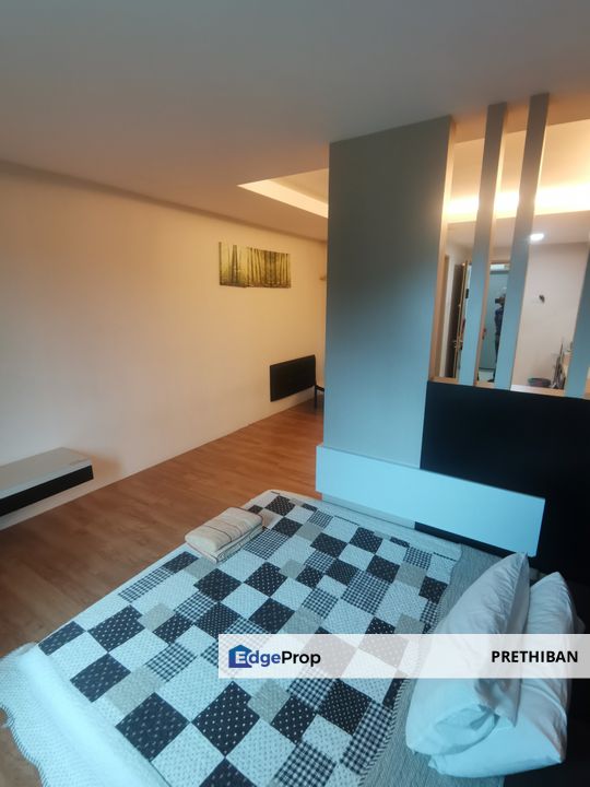 [PULAU PANGKOR} Vacation Studio Apartment For Sale, Perak, Pangkor