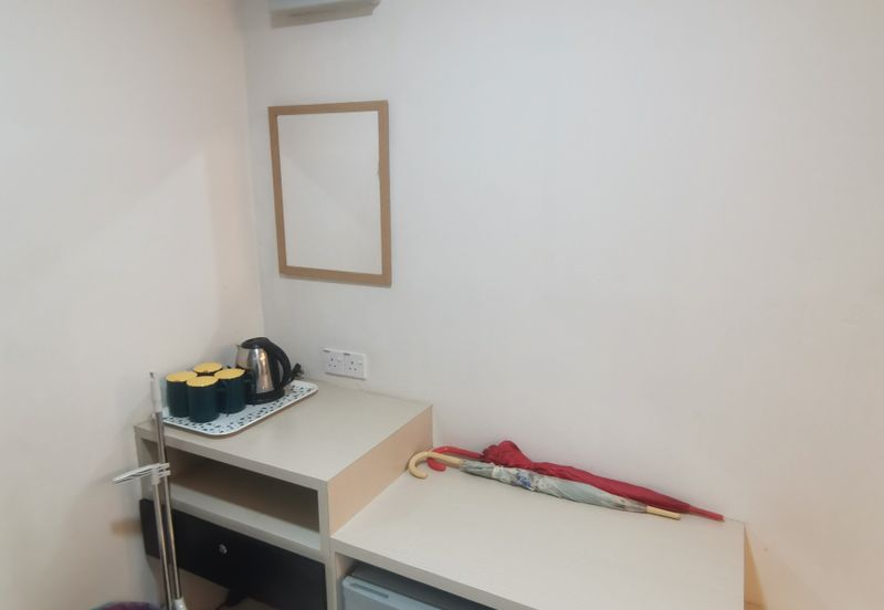 [PULAU PANGKOR} Vacation Studio Apartment For Sale