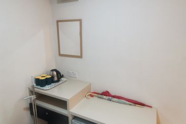 [PULAU PANGKOR} Vacation Studio Apartment For Sale