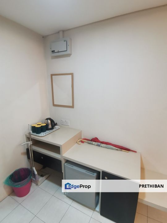 [PULAU PANGKOR} Vacation Studio Apartment For Sale, Perak, Pangkor