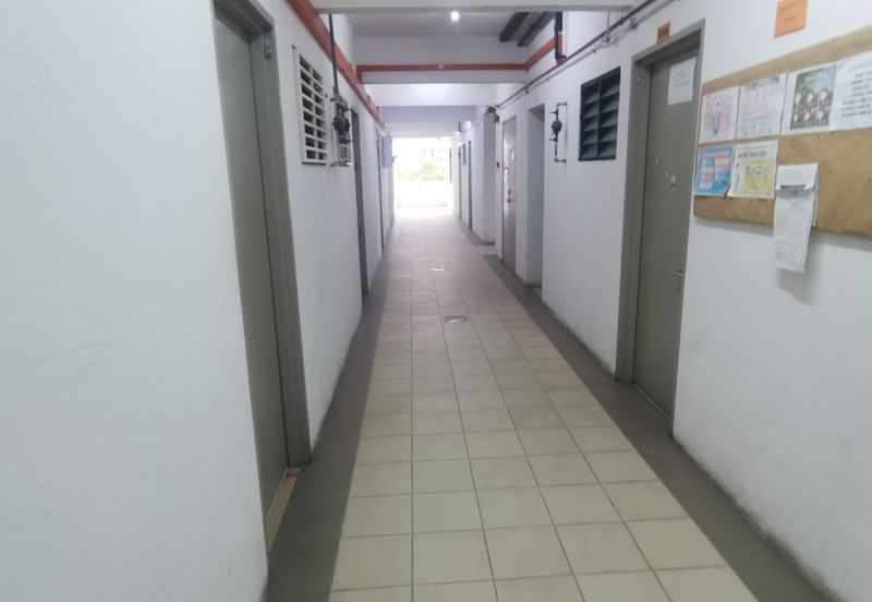 [PULAU PANGKOR} Vacation Studio Apartment For Sale