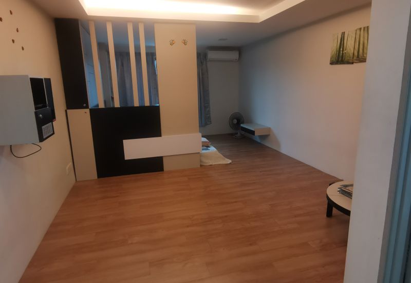 [PULAU PANGKOR} Vacation Studio Apartment For Sale