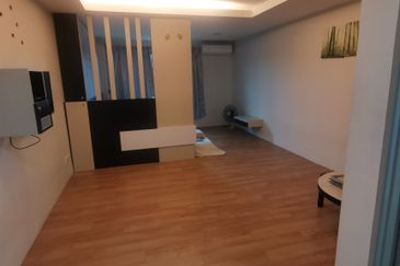 [PULAU PANGKOR} Vacation Studio Apartment For Sale