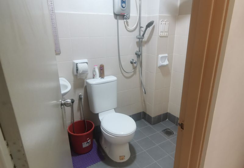 [PULAU PANGKOR} Vacation Studio Apartment For Sale