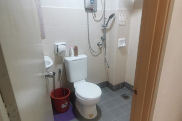 [PULAU PANGKOR} Vacation Studio Apartment For Sale