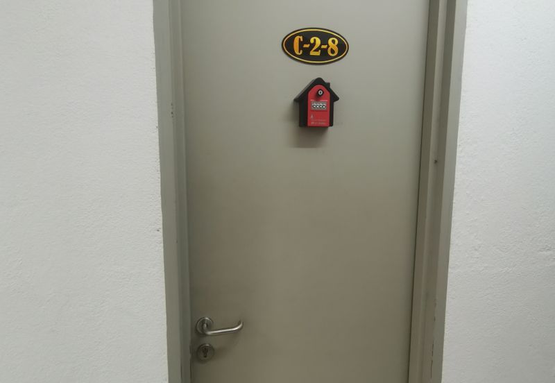 [PULAU PANGKOR} Vacation Studio Apartment For Sale