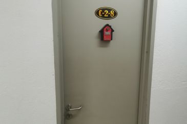 [PULAU PANGKOR} Vacation Studio Apartment For Sale