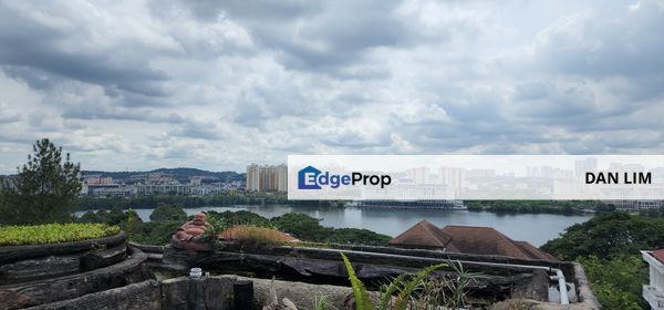 Mines Wellness City, 30000 sf Bungalow, Selangor, Seri Kembangan