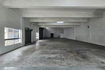 Shamelin Heights Business Park