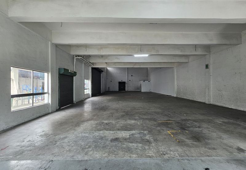 Shamelin Heights Business Park