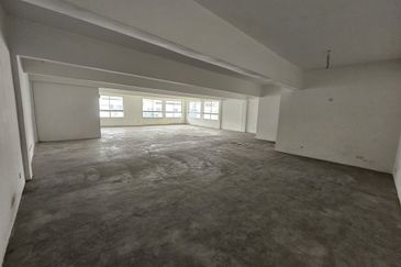 Shamelin Heights Business Park