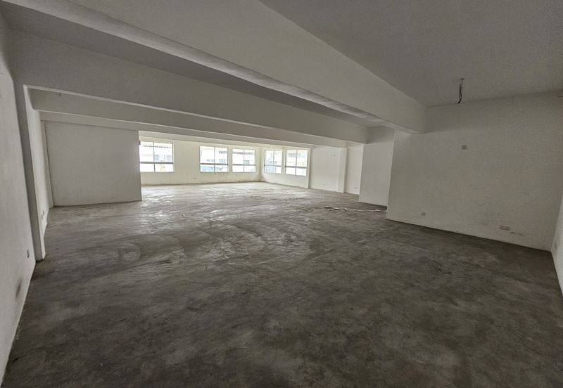 Shamelin Heights Business Park