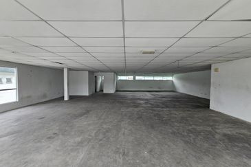 Shamelin Heights Business Park