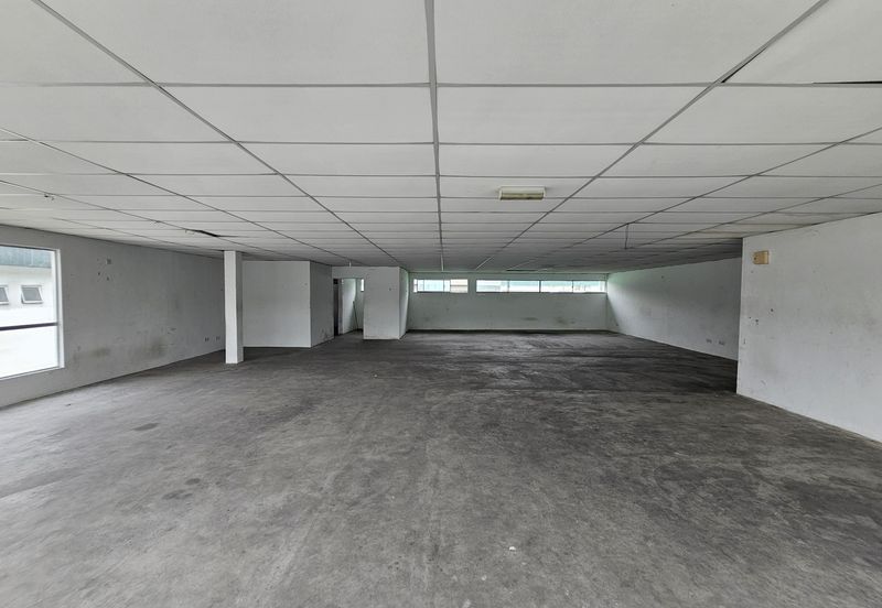 Shamelin Heights Business Park