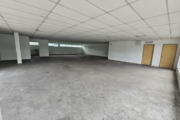 Shamelin Heights Business Park