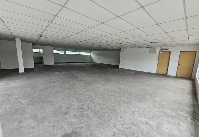 Shamelin Heights Business Park