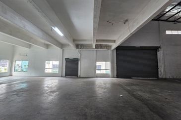 Shamelin Heights Business Park