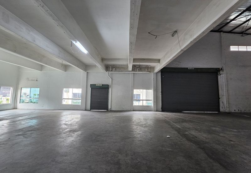 Shamelin Heights Business Park