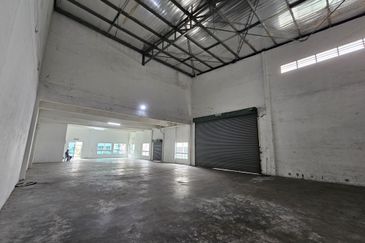 Shamelin Heights Business Park