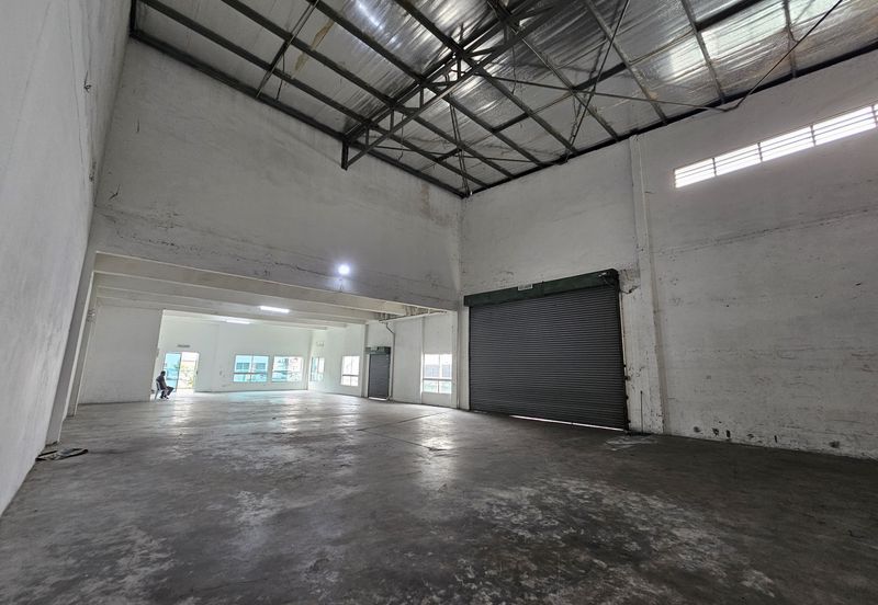 Shamelin Heights Business Park