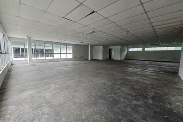 Shamelin Heights Business Park