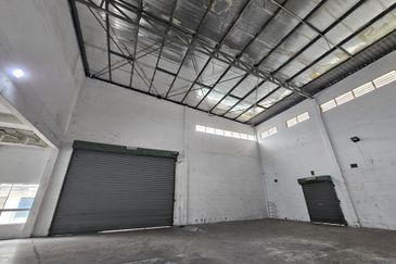 Shamelin Heights Business Park