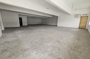 Shamelin Heights Business Park