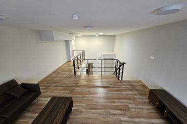 Arte Cheras @ Taman Midah