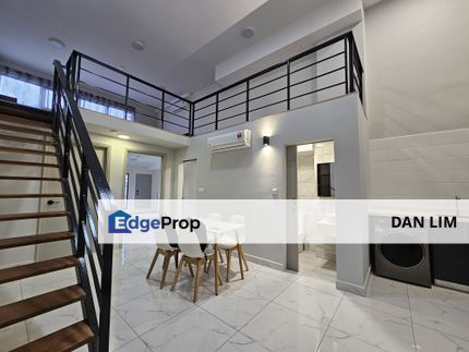 Arte 2r 2b 865sf for rent 2000rm, Kuala Lumpur, Cheras