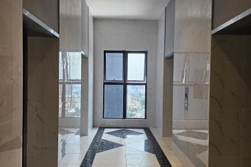 Arte Cheras @ Taman Midah