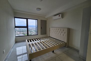 Arte Cheras @ Taman Midah