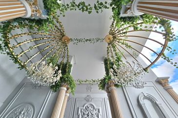 Arte Cheras @ Taman Midah