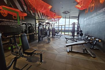 Arte Cheras @ Taman Midah