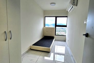 Arte Cheras @ Taman Midah