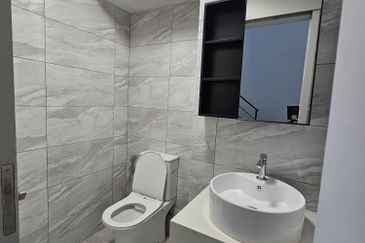 Arte Cheras @ Taman Midah