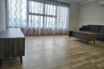 Arte Cheras @ Taman Midah