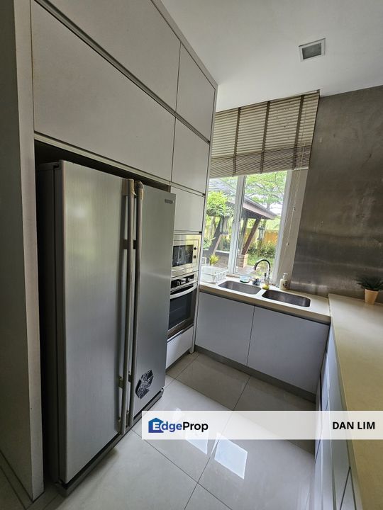 Hijauan Residence Cheras 2.5 Storey Bungalow for sale, Selangor, Batu 9th Cheras