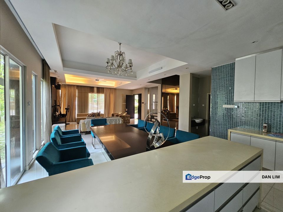 Hijauan Residence Cheras 2.5 Storey Bungalow for sale, Selangor, Batu 9th Cheras