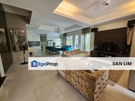 Hijauan Residence Cheras 2.5 Storey Bungalow for sale, Selangor, Batu 9th Cheras
